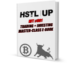 HSTL NFT #001 - Trading and Investing Masterclass E-Book