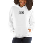 HSTLR Hoodie (White)