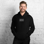 HSTLR Hoodie (Black)