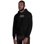 HSTLR Hoodie (Black)