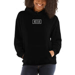 HSTLR Hoodie (Black)