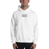 HSTLR Hoodie (White)